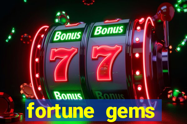 fortune gems horario pagante